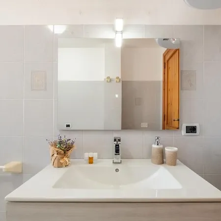1-minute Walk To The Beach- Large Equipped House Marongiu