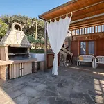 Private Pool - 1 Minute From The Sea - Ampia E Accessoriata شقة Marongiu