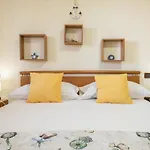 Private Pool - 1 Minute From The Sea - Ampia E Accessoriata شقة Marongiu
