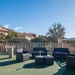 شقة Private Pool - 1 Minute From The Sea - Ampia E Accessoriata Marongiu