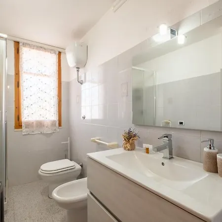Private Pool - 1 Minute From The Sea - Ampia E Accessoriata Lejlighed *