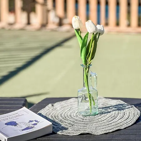 Lejlighed Private Pool - 1 Minute From The Sea - Ampia E Accessoriata *