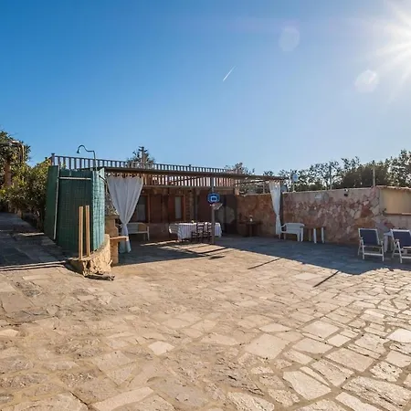 1-minute Walk To The Beach- Large Equipped Marongiu