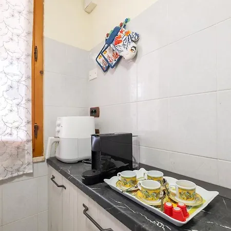 1-minute Walk To The Beach- Large Equipped *
