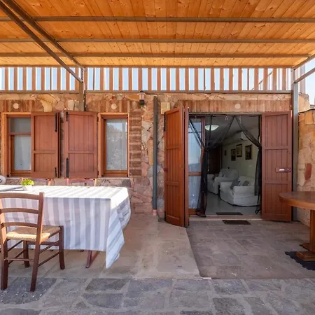 Private Pool - 1 Minute From The Sea - Ampia E Accessoriata Lejlighed