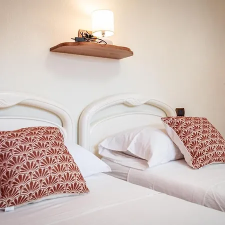 Apartment 1-minute Walk To The Beach- Large Equipped *
