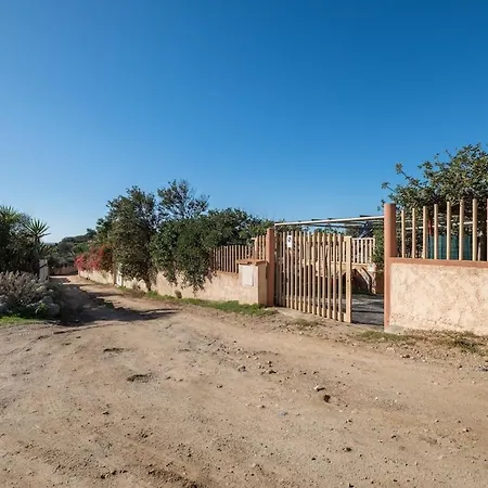Appartamento 1-minute Walk To The Beach- Large Equipped House Marongiu