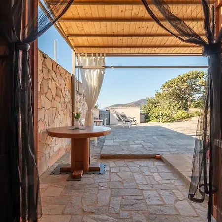 1-minute Walk To The Beach- Large Equipped Marongiu