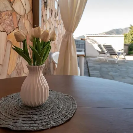 Private Pool - 1 Minute From The Sea - Ampia E Accessoriata Lejlighed *
