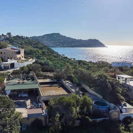 Private Pool - 1 Minute From The Sea - Ampia E Accessoriata Lejlighed