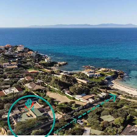 1-minute Walk To The Beach- Large Equipped House Appartamento *
