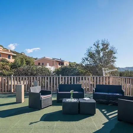 Apartment 1-minute Walk To The Beach- Large Equipped Marongiu