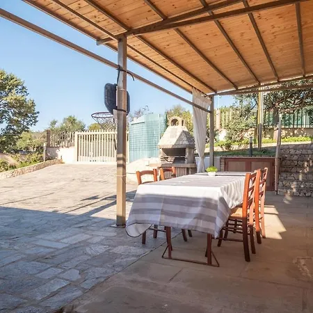 Private Pool - 1 Minute From The Sea - Ampia E Accessoriata