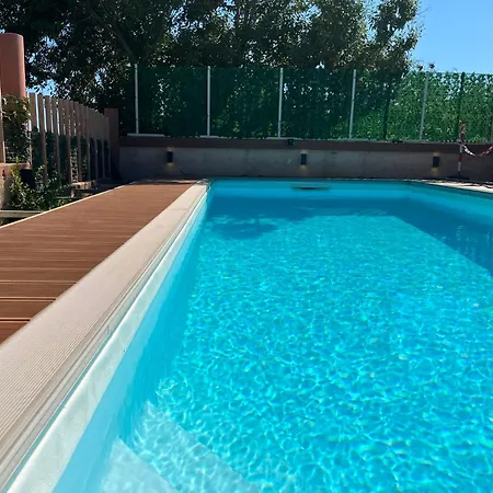 Private Pool - 1 Minute From The Sea - Ampia E Accessoriata *