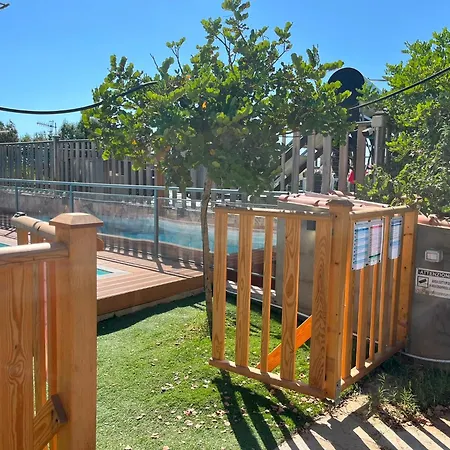 Private Pool - 1 Minute From The Sea - Ampia E Accessoriata Apartment