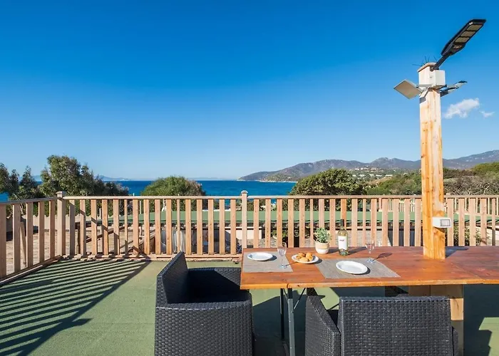 Private Pool - 1 Minute From The Sea - Ampia E Accessoriata Appartamento *