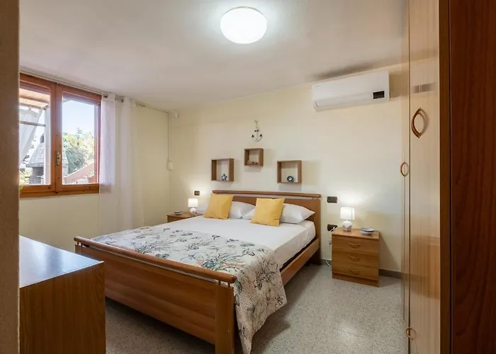 Private Pool - 1 Minute From The Sea - Ampia E Accessoriata * Marongiu