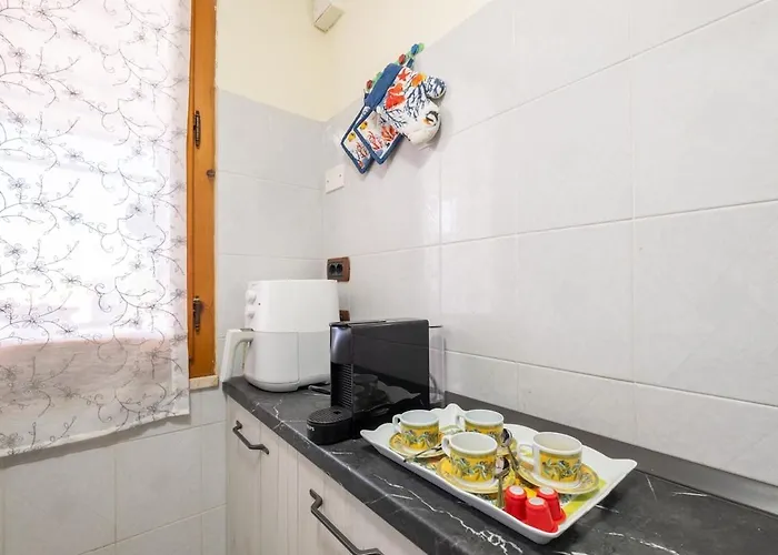 Private Pool - 1 Minute From The Sea - Ampia E Accessoriata *