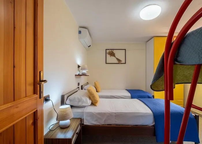 Private Pool - 1 Minute From The Sea - Ampia E Accessoriata Marongiu