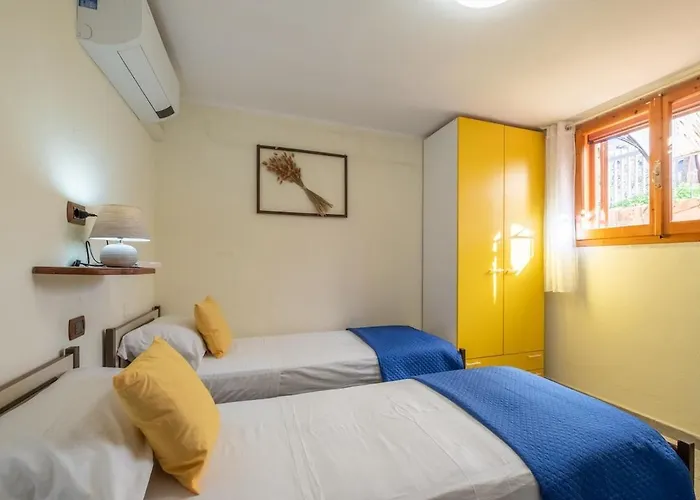 Private Pool - 1 Minute From The Sea - Ampia E Accessoriata