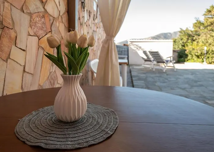 Private Pool - 1 Minute From The Sea - Ampia E Accessoriata Apartment *