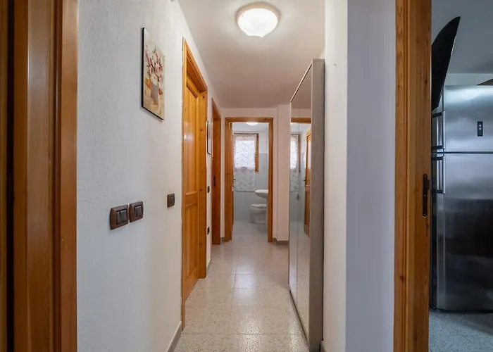 Appartamento Private Pool - 1 Minute From The Sea - Ampia E Accessoriata *