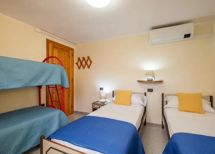 Apartment Private Pool - 1 Minute From The Sea - Ampia E Accessoriata Marongiu