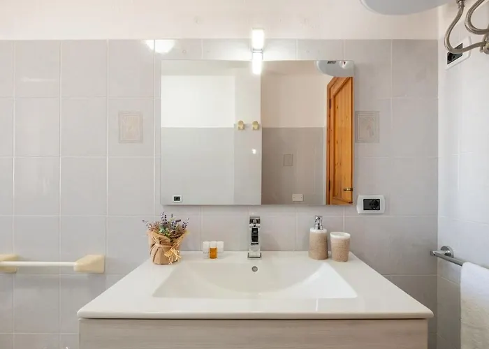 Private Pool - 1 Minute From The Sea - Ampia E Accessoriata Marongiu