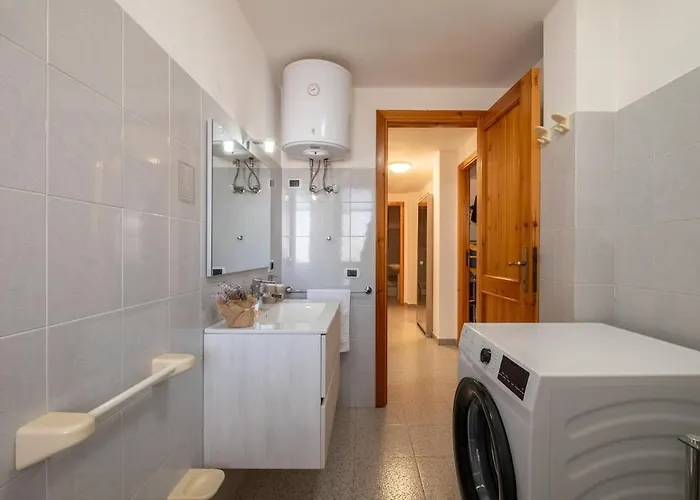 Private Pool - 1 Minute From The Sea - Ampia E Accessoriata *