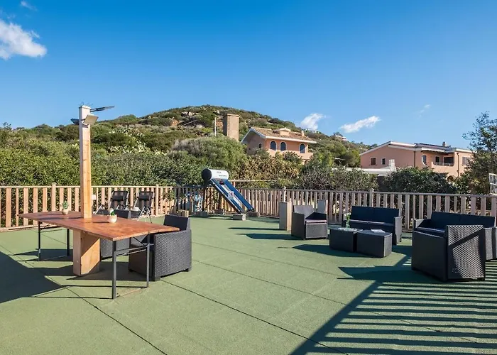 Private Pool - 1 Minute From The Sea - Ampia E Accessoriata Marongiu