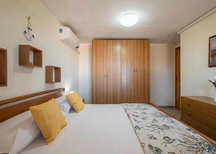 Private Pool - 1 Minute From The Sea - Ampia E Accessoriata * Marongiu