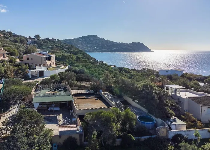 Private Pool - 1 Minute From The Sea - Ampia E Accessoriata Apartment